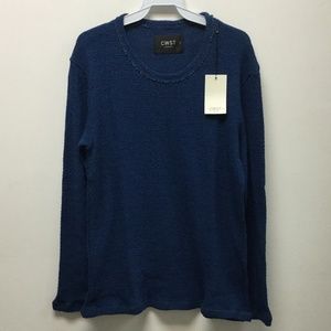 CWST MEN SWEATER
